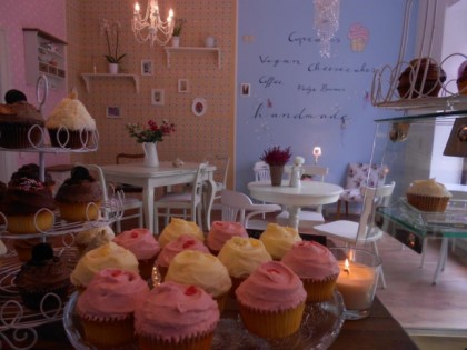 Foto: Marshalls Mum